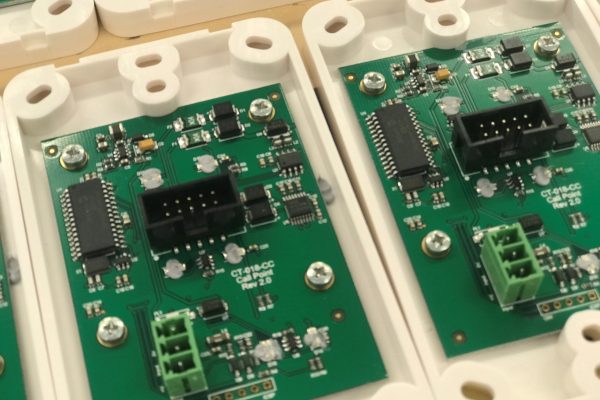 Young Control Systems - QA