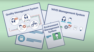 Integrated Management Systems